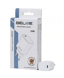 Charger 20W PD 3.0 without cable white