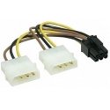 Gembird CC-PSU-6 internal power cable