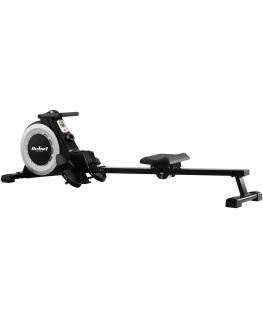 REBEL ACTIVE magnetic rowing machine model RBA-1005