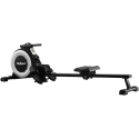 REBEL ACTIVE magnetic rowing machine model RBA-1005