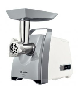 Bosch MFW45020 lihamylly 500 W Valkoinen