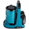 Makita DKT360Z электрический чайник 0,8 L Черный, Синий