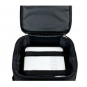 Avtek International Bag+ projector case Nylon Black