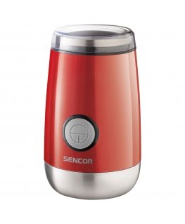 Sencor SCG 2050RD 150 W Red