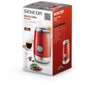 Sencor SCG 2050RD 150 W Красный