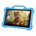 Tablet KidsTAB10 4G BLOW 4/64GB blue + case