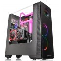 Thermaltake View 28 RGB Midi Tower Черный Thermaltake View 28 RGB Midi Tower Черный