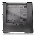 Thermaltake View 28 RGB Midi Tower Black