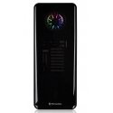 Thermaltake View 28 RGB Midi Tower Black