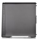 Thermaltake View 28 RGB Midi Tower Black