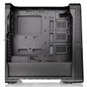 Thermaltake View 28 RGB Midi Tower Black