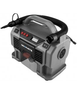 Graphite Compressor energy+ 18V without battery