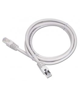 Gembird PP12-10M networking cable Grey Cat5e