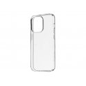 Tactical TPU Cover for Apple iPhone 14 Transparent