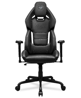 Gaming chair Cougar Gaming Hotrod, black