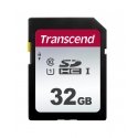 Transcend 300S 32 GB SDHC NAND Klass 10 Transcend 300S 32 GB SDHC NAND Klass 10