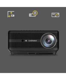 Overmax MULTIPIC Projector 6.1