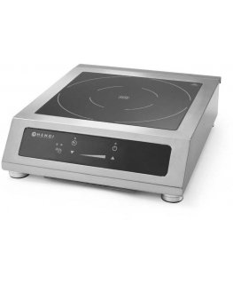 Hendi E Gastro INDUCTION HOB 3500 D XL