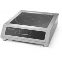Hendi E Gastro INDUCTION HOB 3500 D XL