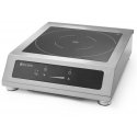 Hendi E Gastro INDUCTION HOB 3500 D XL