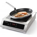 Hendi E Gastro INDUCTION HOB 3500 D XL