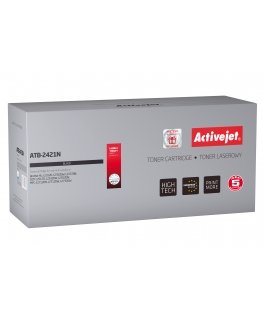 Activejet ATB-2421N tonera kārtridžs 1 pcs Saderība Melns