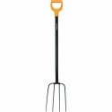Fiskars Widły do compostu 1270mm solid[fs133433, 1003459)