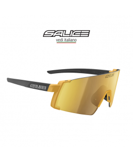 Salice 027 Gold RW Gold sunglasses