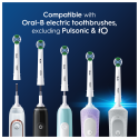 Toothbrush Braun Oral-B EB20-6 Precision Clean Pro Toothbrush Heads, 6 pcs. Toothbrush Braun Oral-B EB20-6 Precision Clean Pro Toothbrush Heads, 6 pcs.