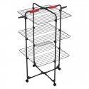 Clothes Drying Rack Vileda Mixer 3 Ultimate Clothes Drying Rack Vileda Mixer 3 Ultimate
