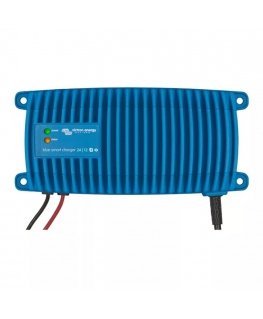 Victron Energy Blue Power IP67 24V/12A universal charger
