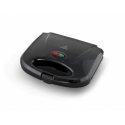 TITANUM TKT002K sandwich maker 700 W Black