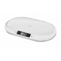 Esperanza EBS019 baby scale White
