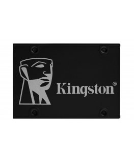Kingston Technology KC600 2.5" 1,02 TB Jada ATA III 3D TLC