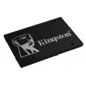 Kingston Technology KC600 2.5" 1,02 TB Jada ATA III 3D TLC