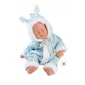 Baby boy soft 31 cm