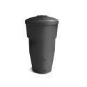 Prosperplast RAINWATER BANK WALLYCAN 270L ANTHRACITE Prosperplast RAINWATER BANK WALLYCAN 270L ANTHRACITE