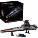 LEGO® Star Wars Venator Class Republic Attack Cruiser (75367)