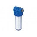 Metabo Filter 1 1/4 long, with washable Filter Insert