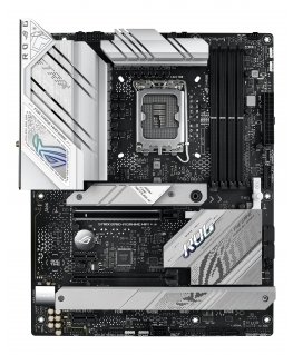 ASUS ROG STRIX B760-A GAMING WIFI Intel B760 LGA 1700 ATX