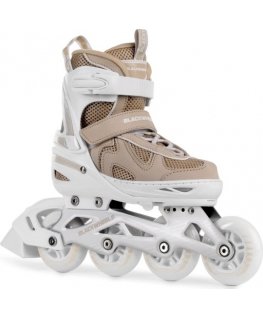 Blackwheels Flex Pro Rollers 38-41