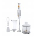 Hand mixer Sencor SHB6301WH, white