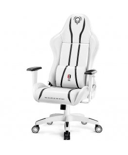 Diablo X-One 2.0 King Size Biały