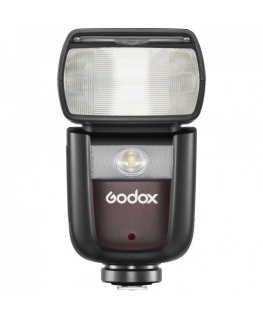 Godox Ving V860III Sekotājzibspuldze Melns