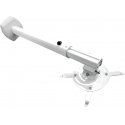 Avtek International WallMount Pro 1200 projektorialus Sein Valge