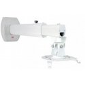 Avtek International WallMount Pro 1200 projektorialus Sein Valge