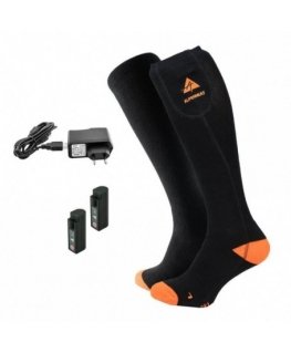 Apsildāmās zeķes Alpenheat "Fire-Sock", AJ16-L, (42-45)