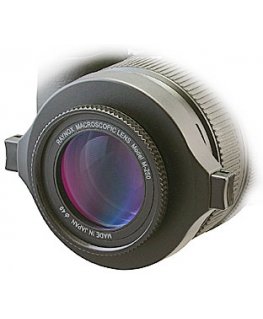 Raynox DCR-250 объектив / линза / светофильтр SLR Черный