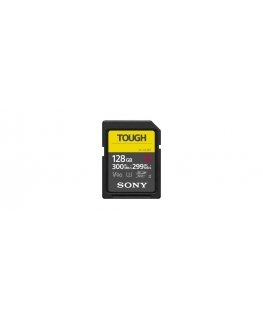 Sony SF-G128T memory card 128 GB SDXC UHS-II Class 10