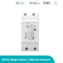 Smart Switch Wi-Fi Sonoff BASICR4 (10A ESP32)
